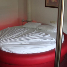 Motel D'Lirius Azuis, 里奥德莫鲁 — 照片 4