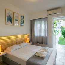Niforeika Beach Hotel, Запад Ахайи — фото 3