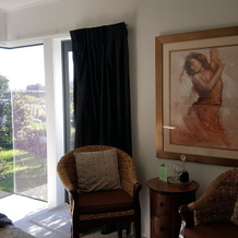 Alfresco Bed and Breakfast, 瓦卡塔尼 — 照片 2