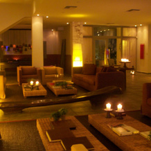 Emelisse Nature Resort, 菲斯卡多 — 照片 2