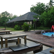 Monkey Island Resort Koh Mak, 科马克岛 — 照片 4