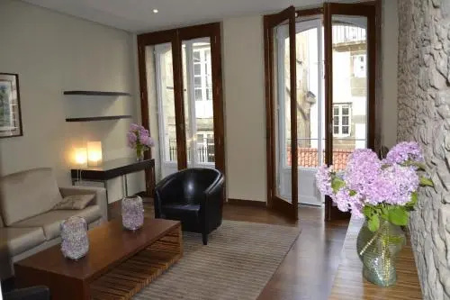 Apartamentos Turísticos Pacios II, Santiago de Compostela — photo 1