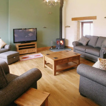 Bram Cragg Barn, Keswick — photo 3