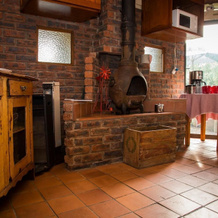 Sunbird Guest House, 霍维克 — 照片 2