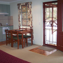Tasman Holiday Parks - Merool on the Murray, 莫阿马 — 照片 2