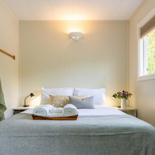 Barefoot Villas Room 5 Eagle, 克里斯蒂娜湖 — 照片 5