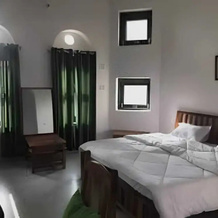 Sariska Jungle Camp, 阿尔瓦尔 — 照片 2
