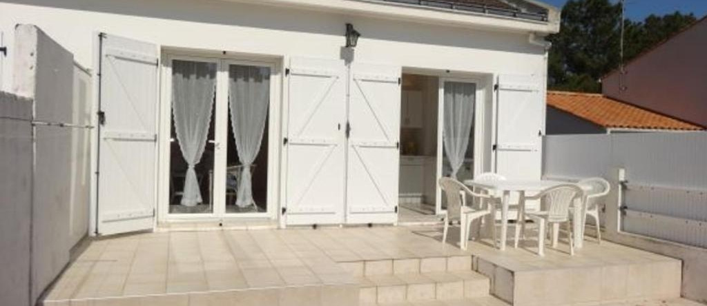 Maison La Faute-sur-Mer, 3 pièces, 4 personnes - FR-1-476-45, 拉福特-叙尔-梅尔 — 照片 1