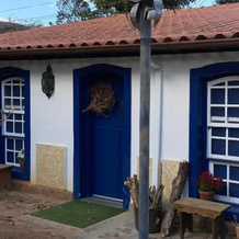 Segredo da Serra Guest House, 蒂拉登特斯 — 照片 2