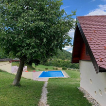 Holiday Home Luka 10, 科普里夫尼察 — 照片 3
