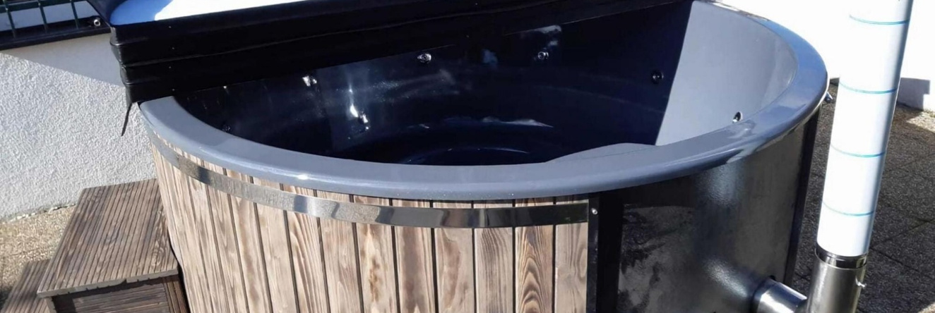 Secluded Holiday Home in Kraslice with Sauna, bubble bath, 克拉什利采 — 照片 1