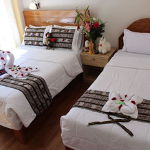 Hostal Cusco Guest Home, Куско — фото 5