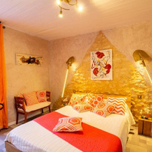 Gîte Limeuil, 4 pièces, 6 personnes - FR-1-616-219, 利梅伊 — 照片 5