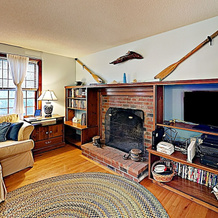 Spacious Home in Hyannis by RedAwning, 海恩尼斯 — 照片 2