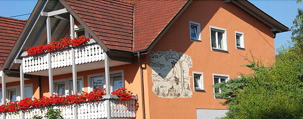Landgasthof Schuetzen, Tengen — photo 1