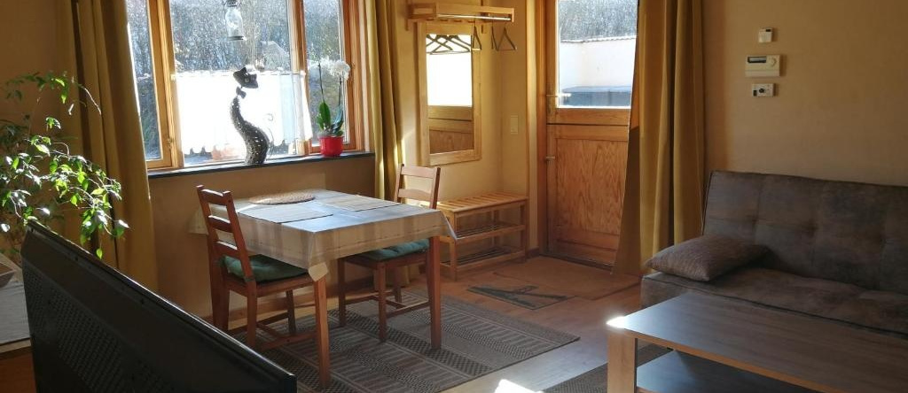 Ferienwohnung Eifelstueffje, Мехерних — фото 1