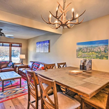 7984: Pet-friendly Townhome w/ Grill!, 萨利达 — 照片 3
