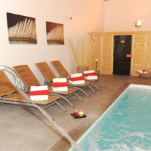 Montagne Duplex-Orelle 9 pers. avec SPA, 奥雷尔 — 照片 5