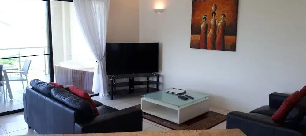 Trinity on the Esplanade Luxury Villa's Cairns, 凯恩斯 — 照片 1