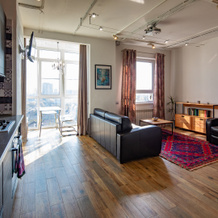 N-Joy Cinema Apartments, Novorossiysk — photo 5
