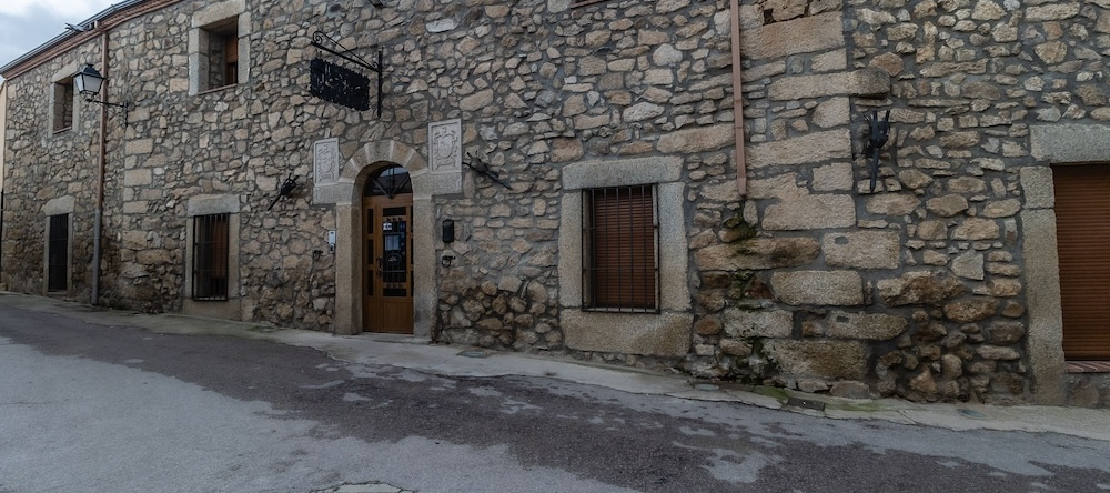 Hotel Rural El Labriego By Vivere Stays, 普拉森苏埃拉 — 照片 1