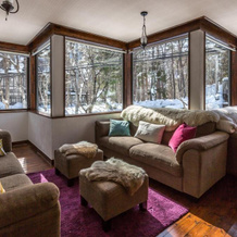 Chalet Hakuba, 白马 — 照片 3