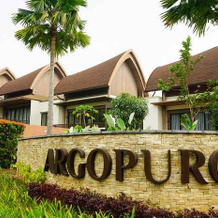 Villa Argopuro Vimala Hills Bogor, Чиави — фото 3