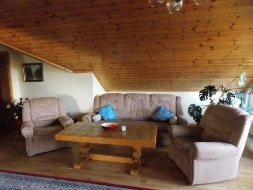 Ferienwohnung Endter, Clausthal-Zellerfeld — photo 1