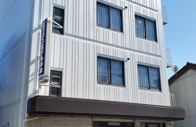 Business Hotel Kushimoto Ekimae, 串本 — 照片 1