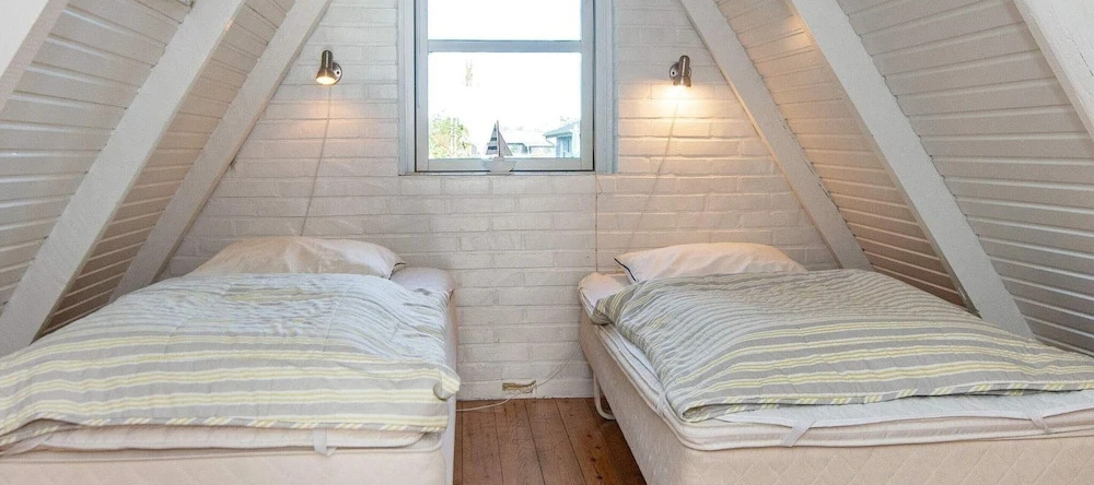Seaside Spa Retreat - By Traum Ferienwohnungen, Haderslev — photo 1