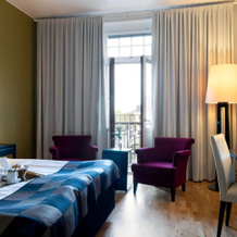 Elite Grand Hotel Norrköping, 诺尔雪平 — 照片 2