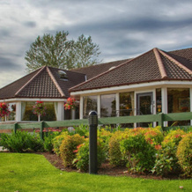 Strathburn Hotel Inverurie by Compass Hospitality, 因弗鲁里 — 照片 3