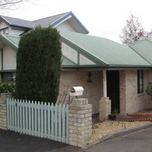 Twin Pines on Lansdowne, West Hobart — photo 4