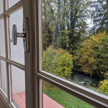 Moulin de Belle Isle, 贝兹 — 照片 2