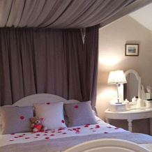 Tregaddra Farmhouse B&B, 马利昂 — 照片 5
