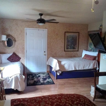 Dumplin Patch Bed & Breakfast, Валле — фото 4