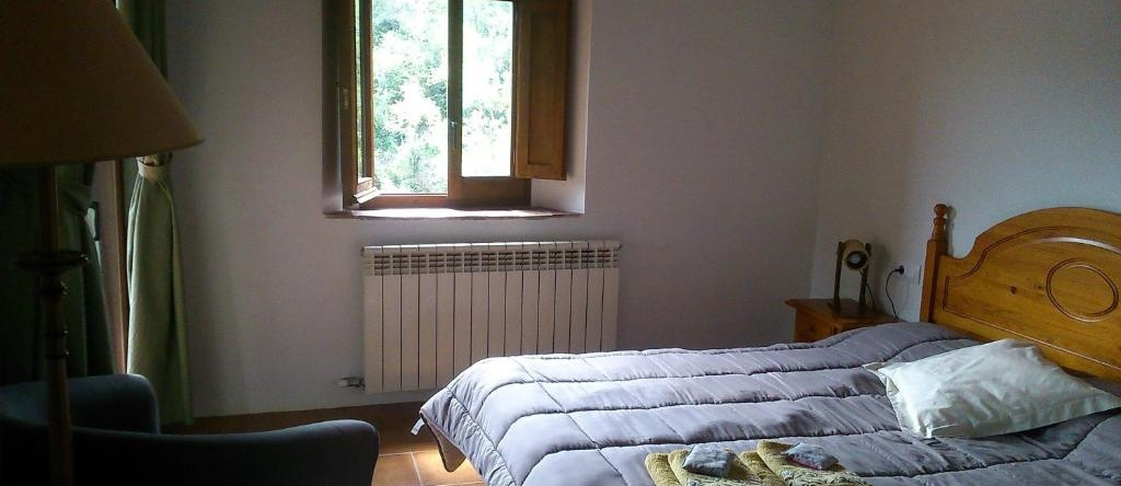 Mas Franch, Sant Feliu de Pallerols — photo 1