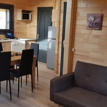 Holiday Home in Saint Laurent en Grandvaux on a Slope, Saint-Laurent-en-Grandvaux — photo 4