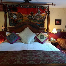 Ginger Giraffe B&B, Comox — photo 5