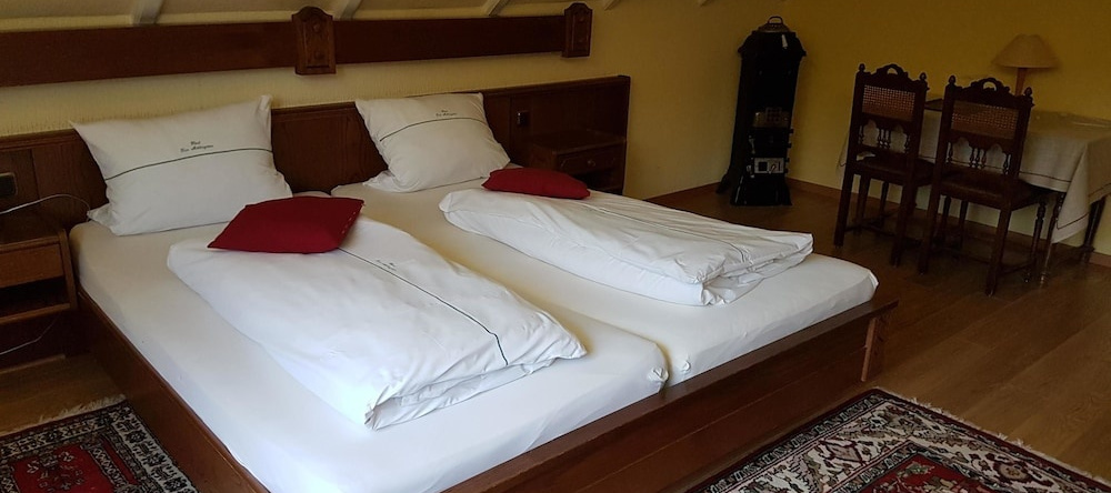 Hotel zum Mühlengarten by Relax Inn, 尼特尔 — 照片 1