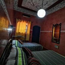 La Petite Kasbah, Загора — фото 3