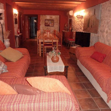 Casa Rural Calaceit, Сан-Матео — фото 2