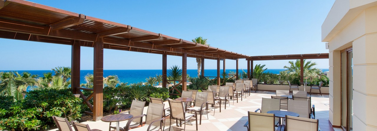Iberostar Creta Panorama & Mare, Панормо — фото 1