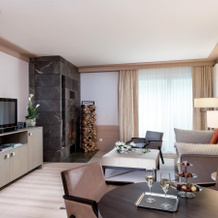 A-Rosa Ifen Hotel Kleinwalsertal, Миттельберг — фото 2