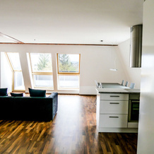 AIRSTAY Exclusive Apartments Hotel, 阿尔施维尔 — 照片 3
