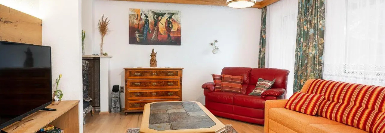 Apartment Xeisblick, Palfau — photo 1