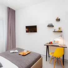 VISIONAPARTMENTS Vevey Rue des Communaux, 沃韦 — 照片 2