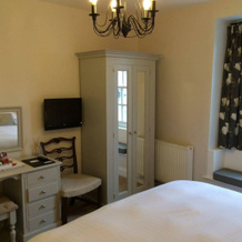 Dragon Inn Crickhowell, 克里克豪厄尔 — 照片 4