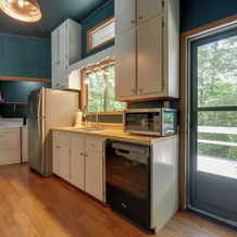 Pet-friendly Cabin - 1 Mi From Fontana Lake!, 布赖森城 — 照片 5