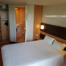 Première Classe Amiens Est - Glisy, Глизи — фото 3